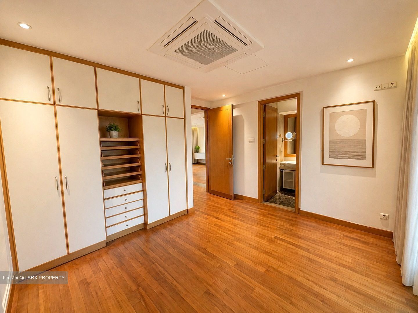 The Hermitage (D10), Apartment #552560361